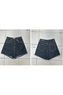 Szorty jeansowe damskie (34-42) 2466