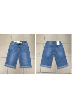 Spodenki jeansowe damskie (28-33) 2475