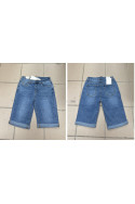 Spodenki jeansowe damskie (30-38) 24