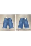 Spodenki jeansowe damskie (30-38) 24
