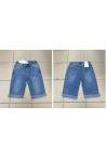 Spodenki jeansowe damskie (30-38) 24