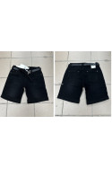 Spodenki jeansowe damskie (30-38) 24