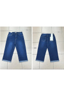 Spodenki jeansowe damskie (30-38) 24