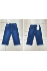 Spodenki jeansowe damskie (30-38) 24