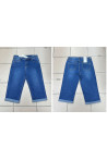 Spodenki jeansowe damskie (30-38) 24