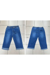 Spodenki jeansowe damskie (30-38) 24