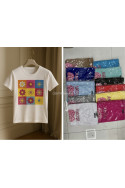 Bluzka damska Turecka (M-XL) 24