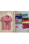 Bluzka damska Turecka (M-XL) 24