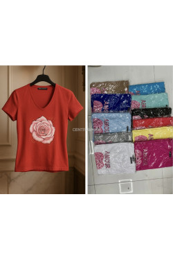 Bluzka damska Turecka (M-XL) 2490