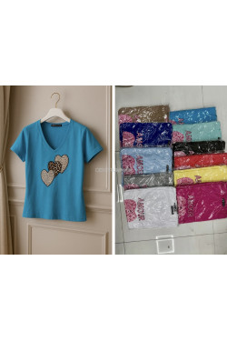 Bluzka damska Turecka (M-XL) 2492
