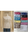 Bluzka damska Turecka (M-XL) 24