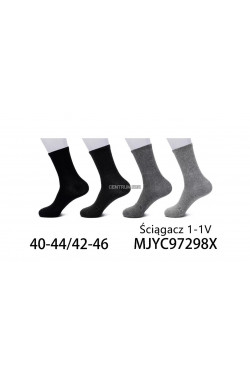 Skarpety męskie (40-46) 97298X