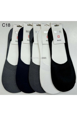 Baletki męskie (40-46) M0067