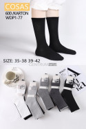 Skarpety damskie (35-42) 1