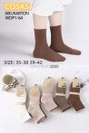Skarpety damskie (35-42) 1