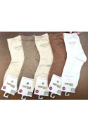Skarpety damskie (35-42) 25