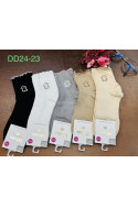 Skarpety damskie (35-42) 25