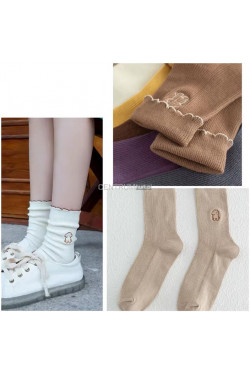 Skarpety damskie (35-42) 2594