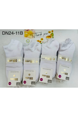 Stopki damskie (35-42) DN24-11B