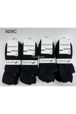 Stopki damskie (35-42) N29C