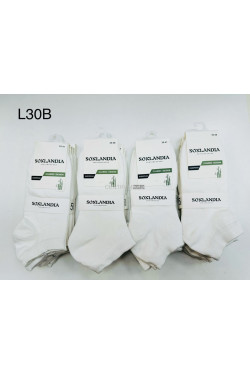 Stopki damskie (35-42) L30B