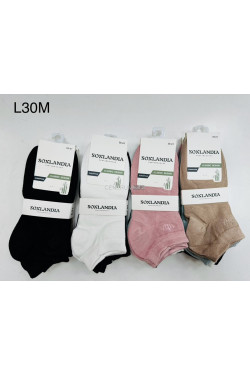 Stopki damskie (35-42) L30M