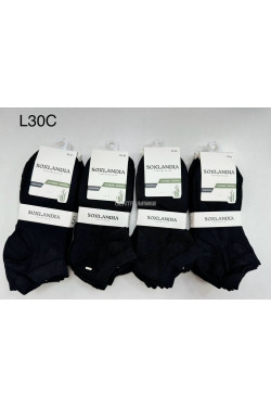 Stopki damskie (35-42) L30C