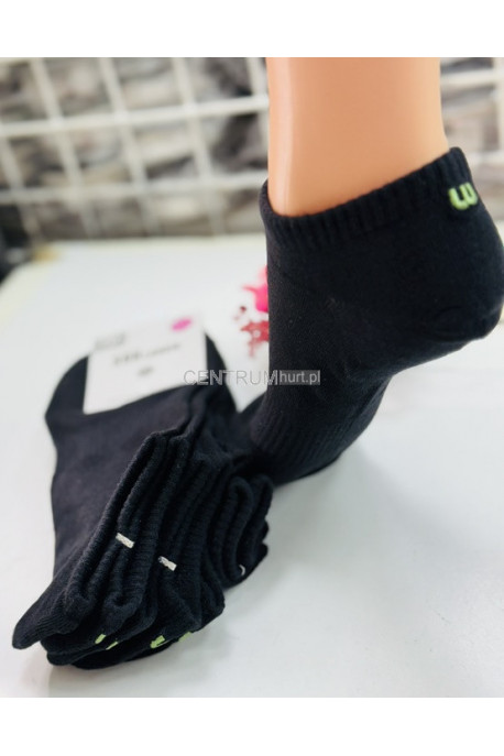 Stopki damskie (35-42) 1