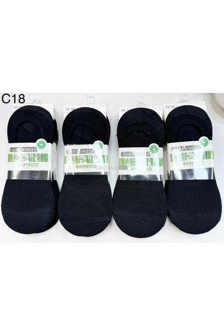 Stopki damskie (35-42) 1