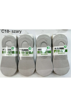 Baletki damskie (35-42) 2621