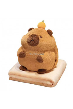 Maskotka która ma kocyk (150/200) 2261