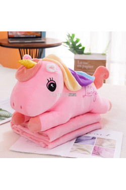 Maskotka która ma kocyk (150/200) 2292