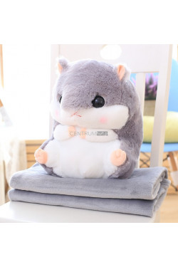 Maskotka która ma kocyk (150/200) 2293