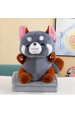 Maskotka która ma kocyk (150/200) 2314