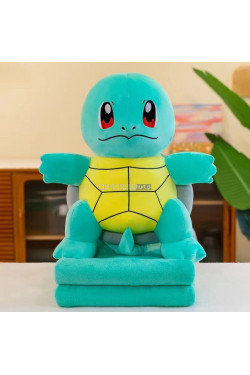 Maskotka która ma kocyk (150/200) 2318