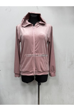 Bluza damska Polska (L-4XL) 2678
