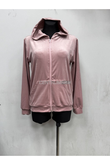 Bluza damska Polska (L-4XL) 26