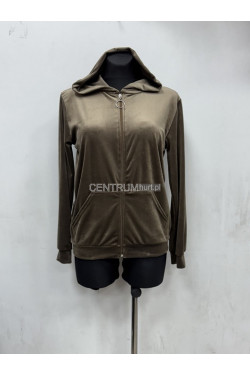 Bluza damska Polska (L-4XL) 2679