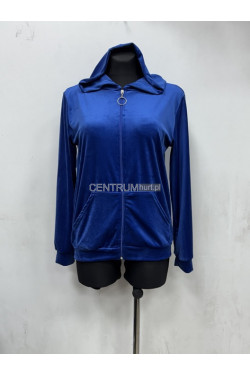 Bluza damska Polska (L-4XL) 2680