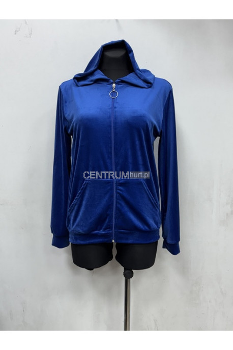 Bluza damska Polska (L-4XL) 26