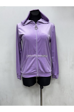 Bluza damska Polska (L-4XL) 2681