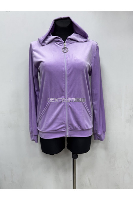 Bluza damska Polska (L-4XL) 26