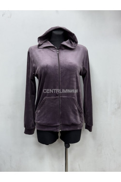 Bluza damska Polska (L-4XL) 2682