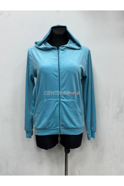 Bluza damska Polska (L-4XL) 2683