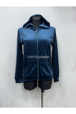 Bluza damska Polska (L-4XL) 2684