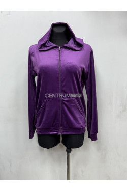 Bluza damska Polska (L-4XL) 2686