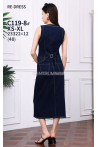 Sukienka jeansowa damska (XS-XL) 1