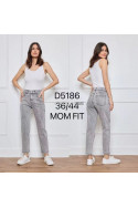 Jeansy damskie (XS-XL) 1
