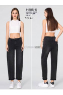 Jeansy damskie (XS-XL) 1