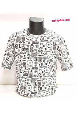 Koszulka męska (M-2XL) D1377